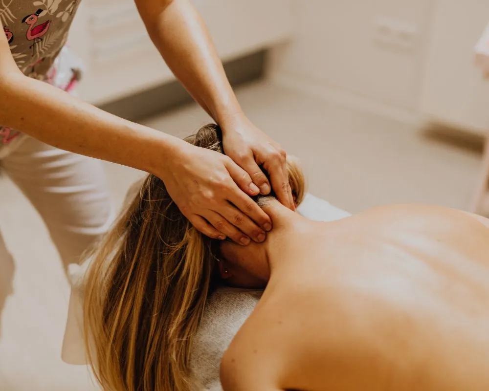 Local Bodyworks Experts