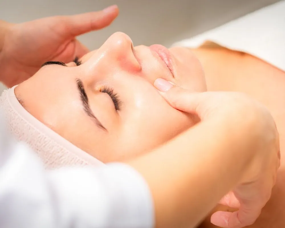Personalized Lymphatic Massage in Langley