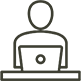 computer-worker