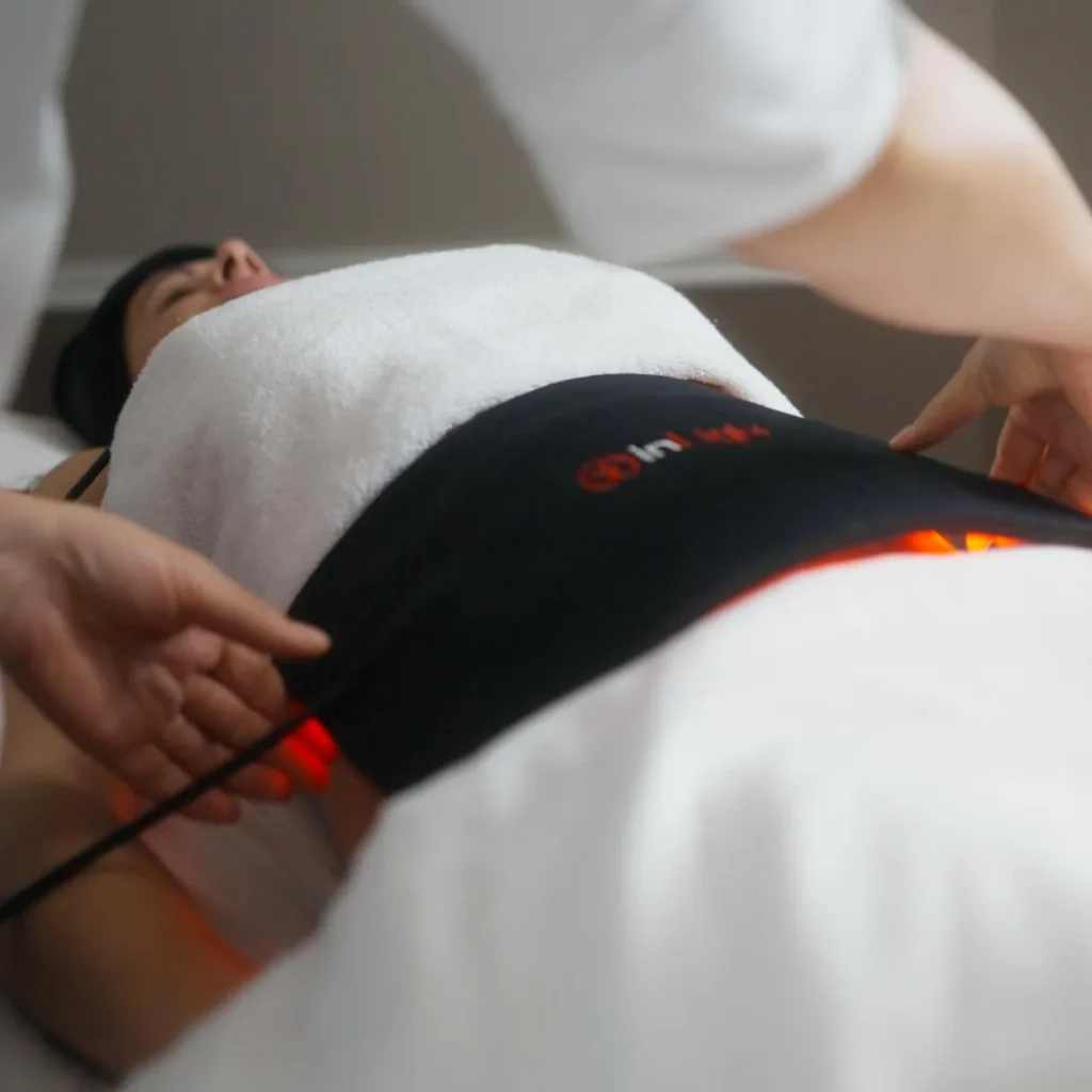 led photo therapy langley